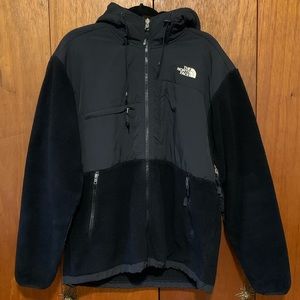 Men’s The North Face Denali Jacket with Hood